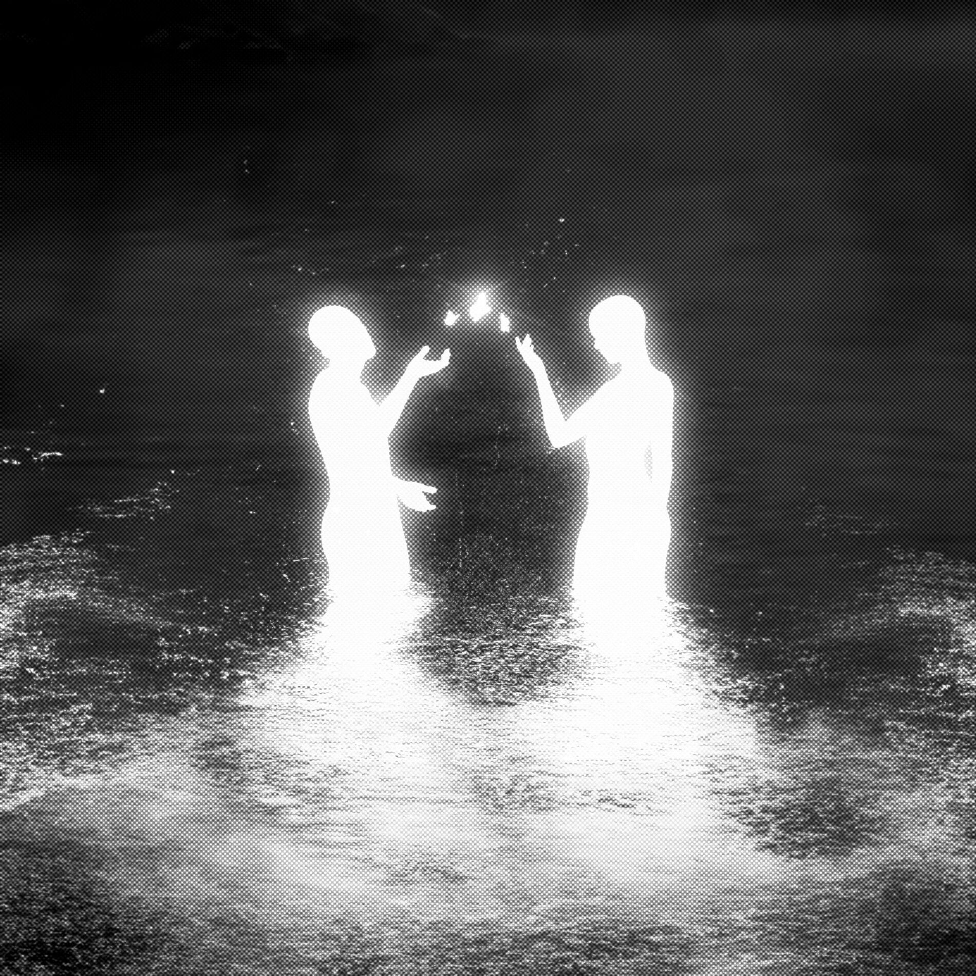 Album cover of let u go