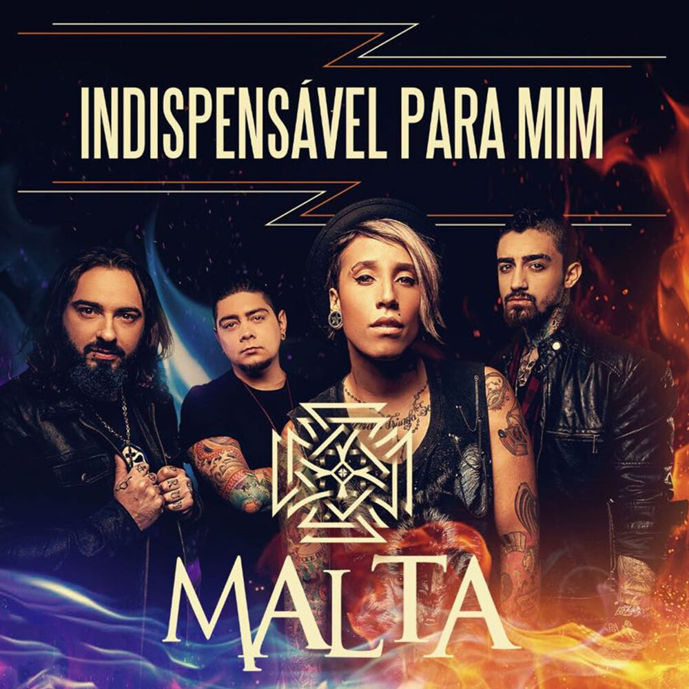 Picture of Indispensável para Mim (Mientes) - Single