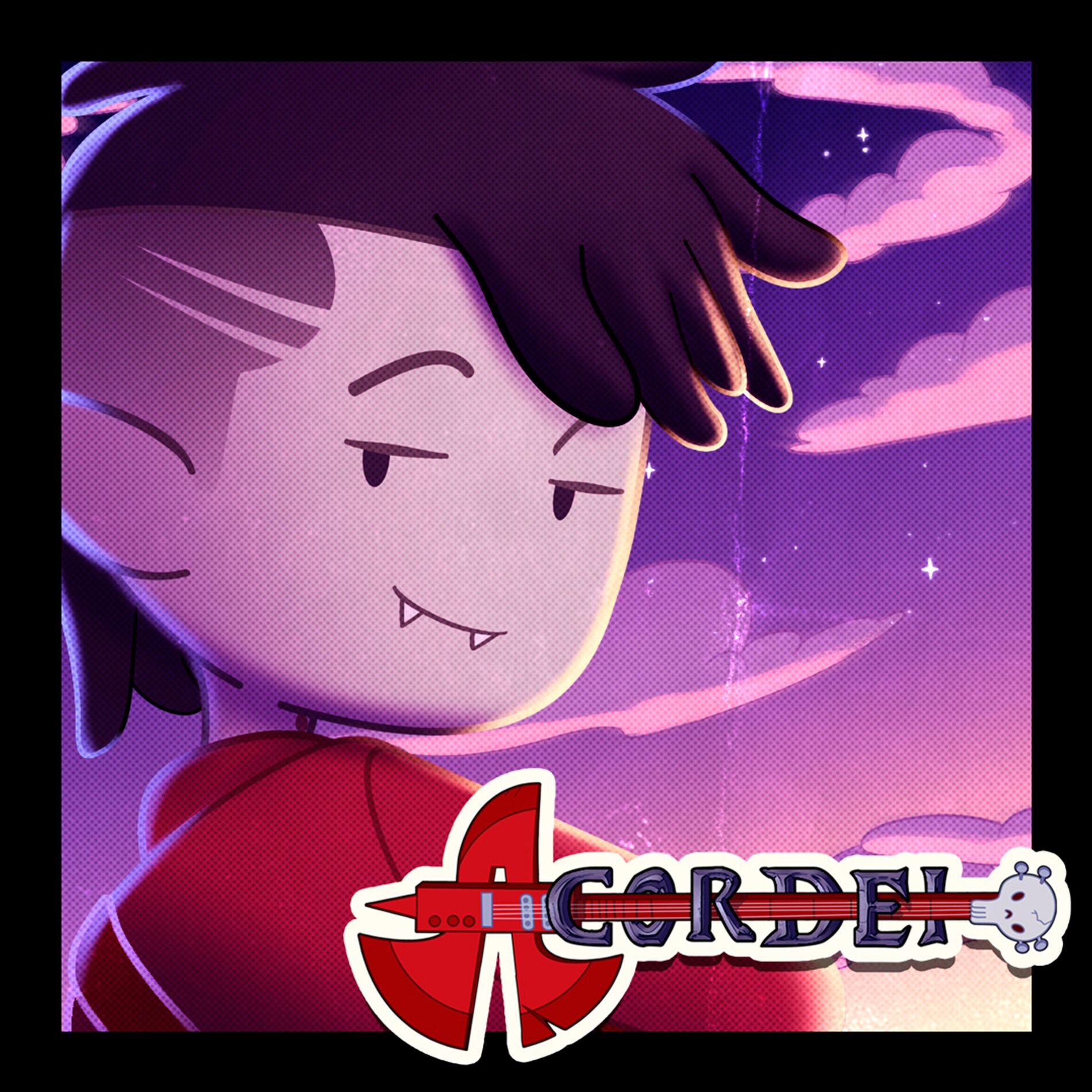 Album cover of Acordei