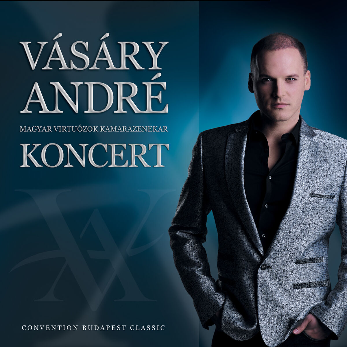 Album picture of Koncert