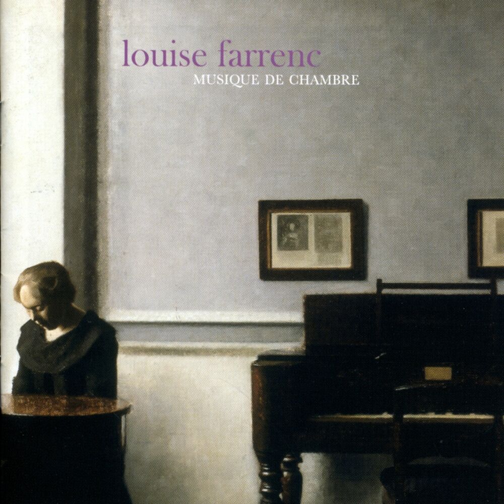 Picture of Farrenc: Chamber Music