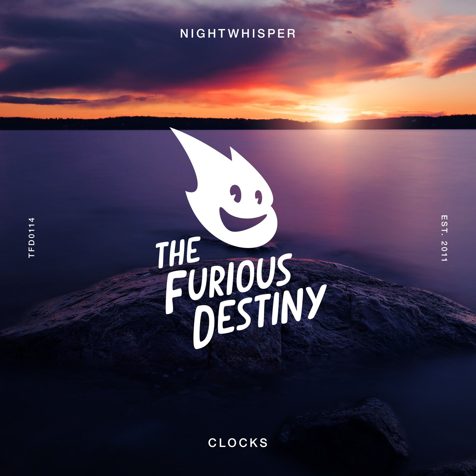 Album cover of Nights of Stockholm