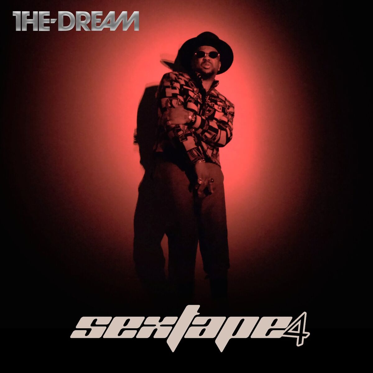 Album cover of SXTP4