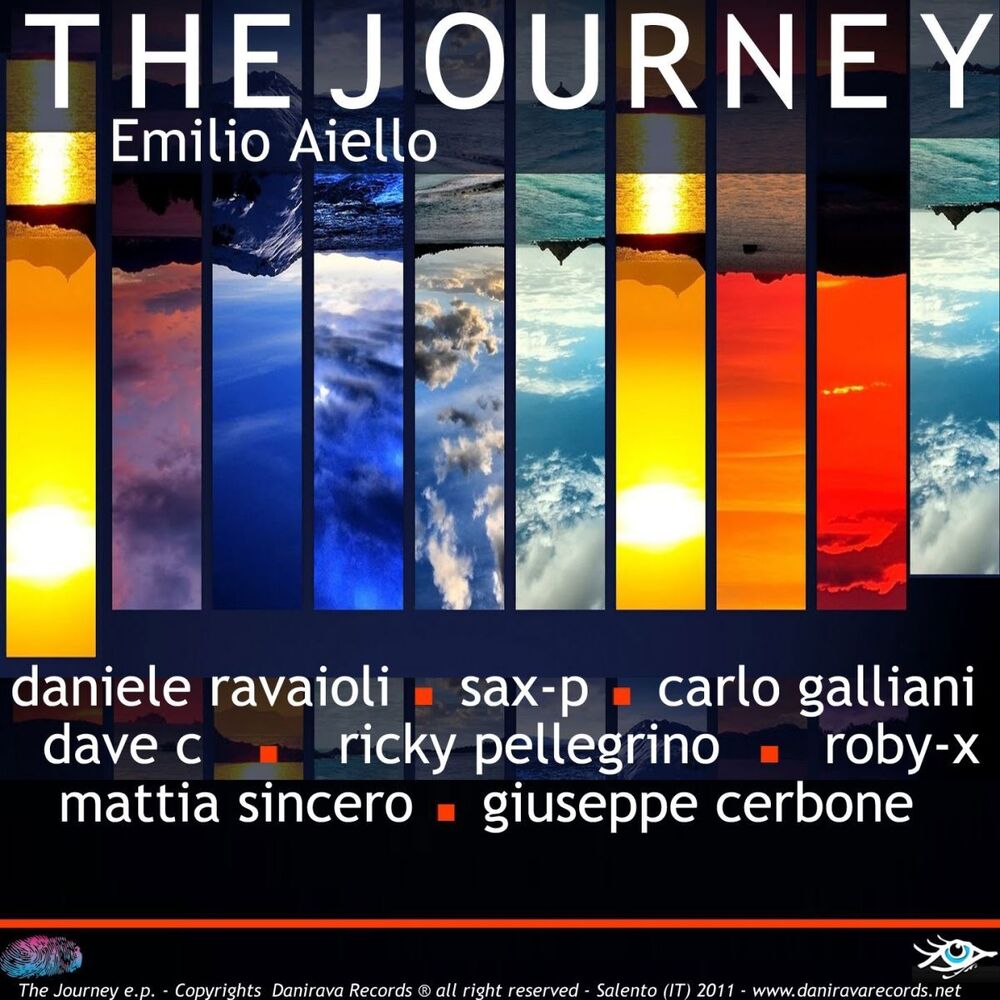 Picture of The Journey
