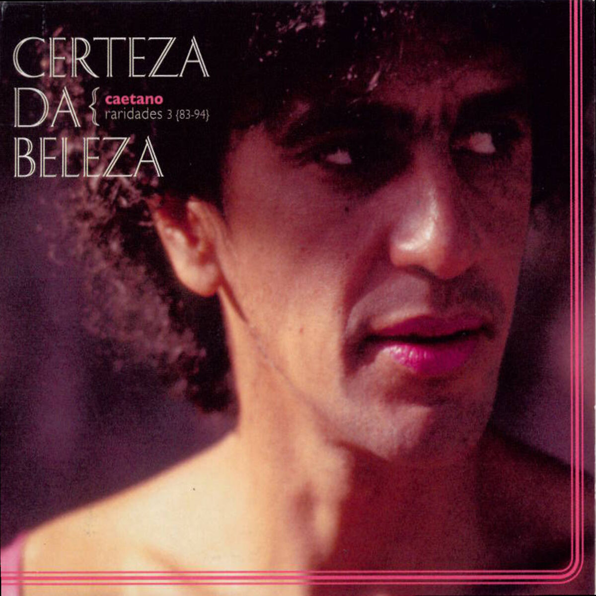 Album cover of Preciso Aprender A Só Ser