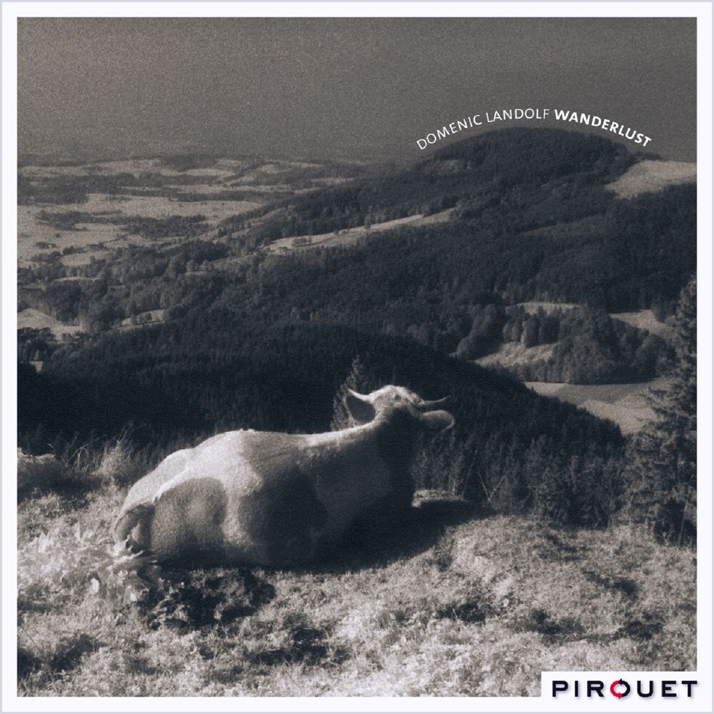 Picture of Wanderlust