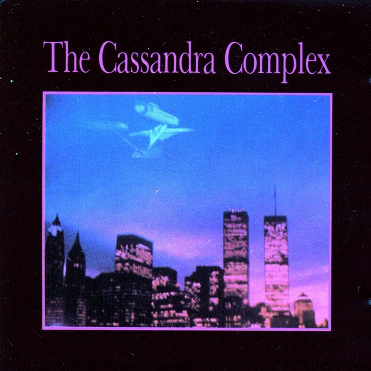 Album cover of Theomania