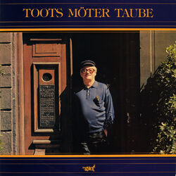 Cover of Toots möter Taube