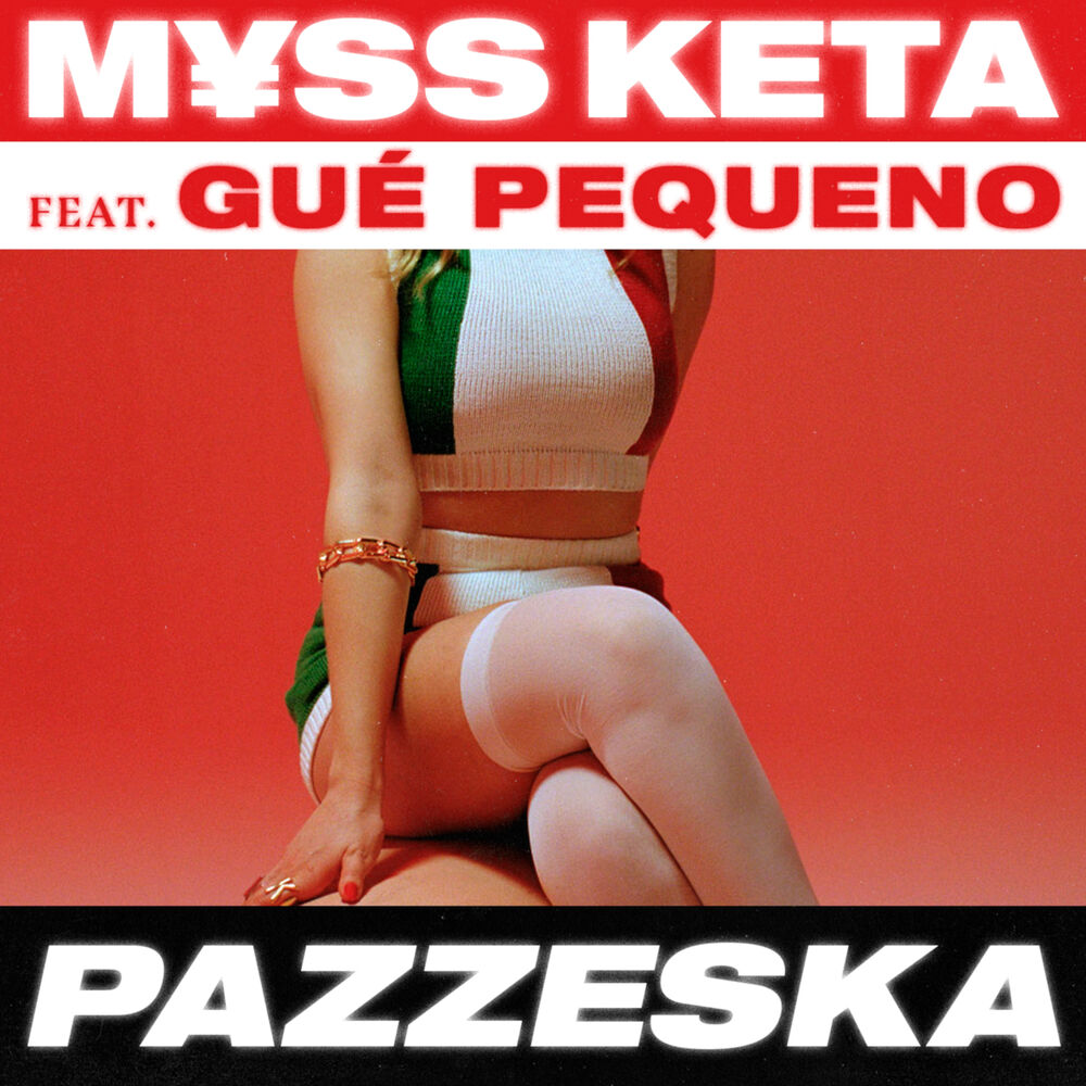 Picture of PAZZESKA