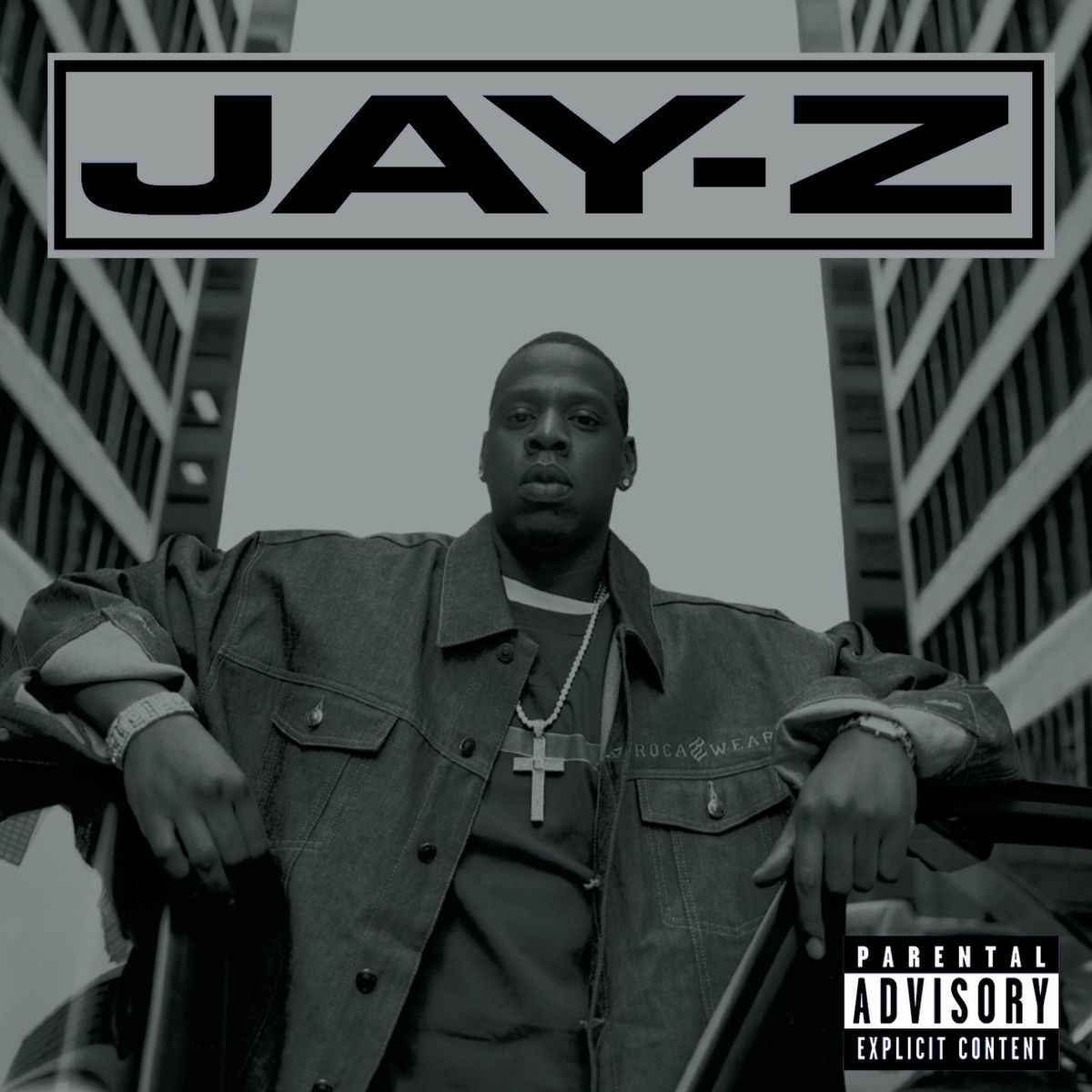 Album cover of Vol. 3... Life And Times Of S. Carter