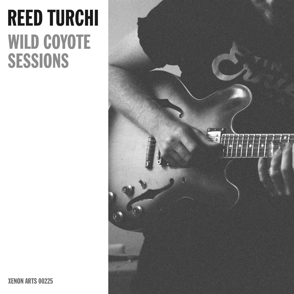 Albumhoes van Don — Reed Turchi