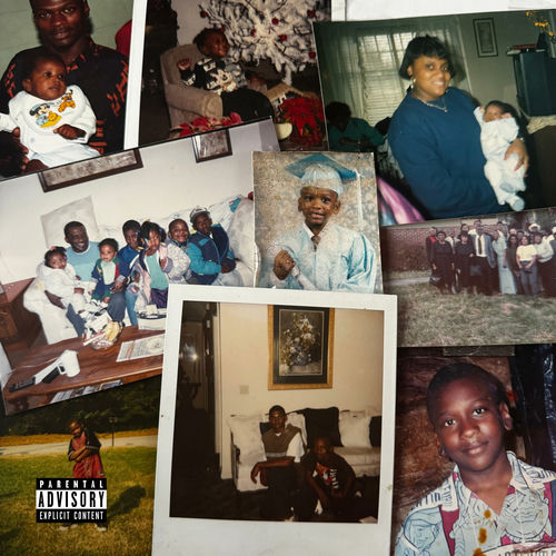 Still Smiling artwork