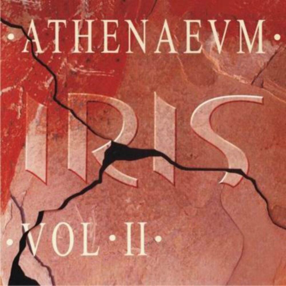 Picture of Athenaeum (Vol. II)