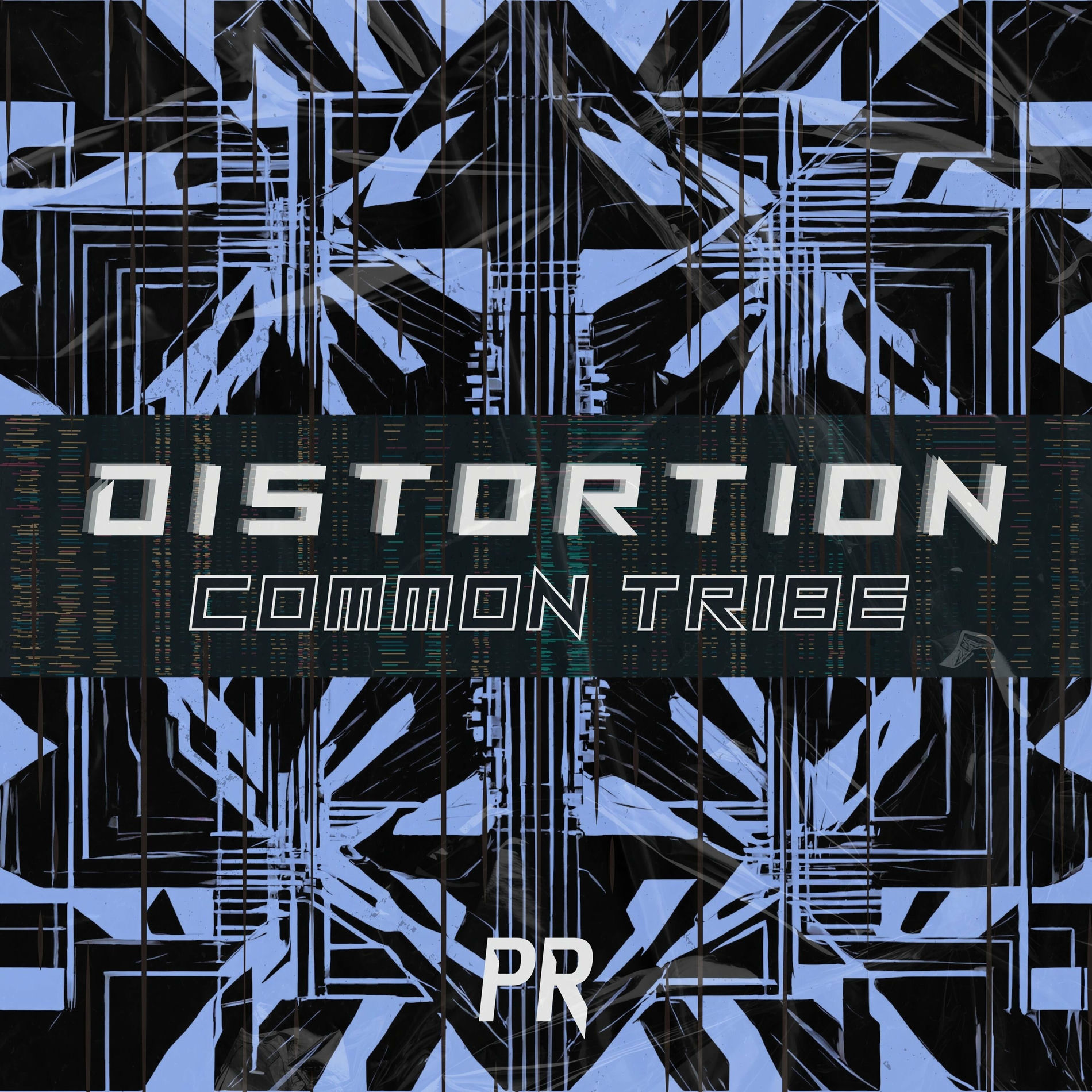 Album cover of Distortion