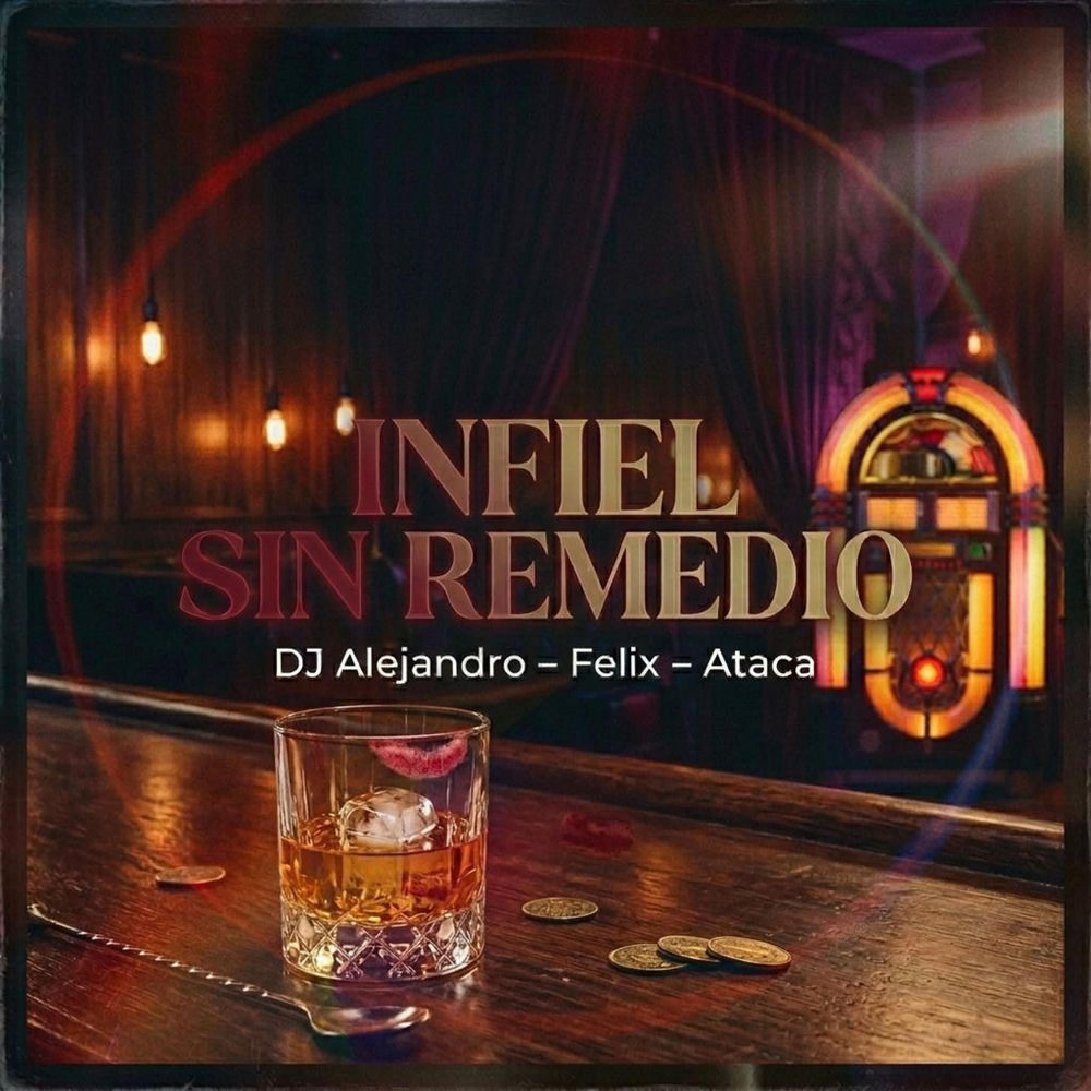 Infiel Sin Remedio