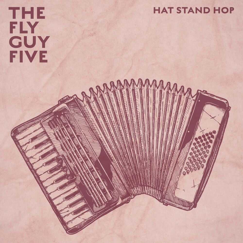 Picture of Hat Stand Hop