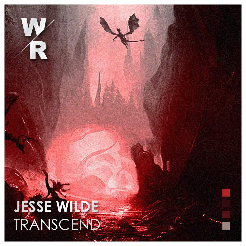 Picture of Transcend