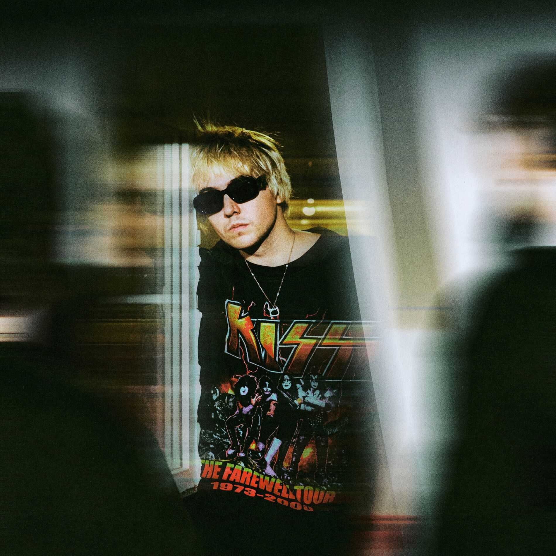 Album cover of Последние Радостные Люди
