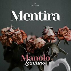 Cover of Mentira