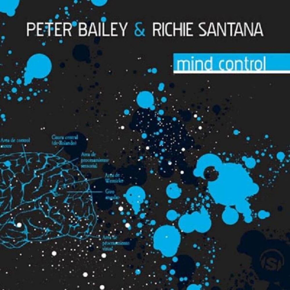 Picture of Mind Control