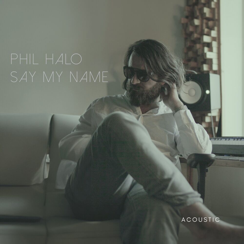Picture of Say My Name (Acoustic)