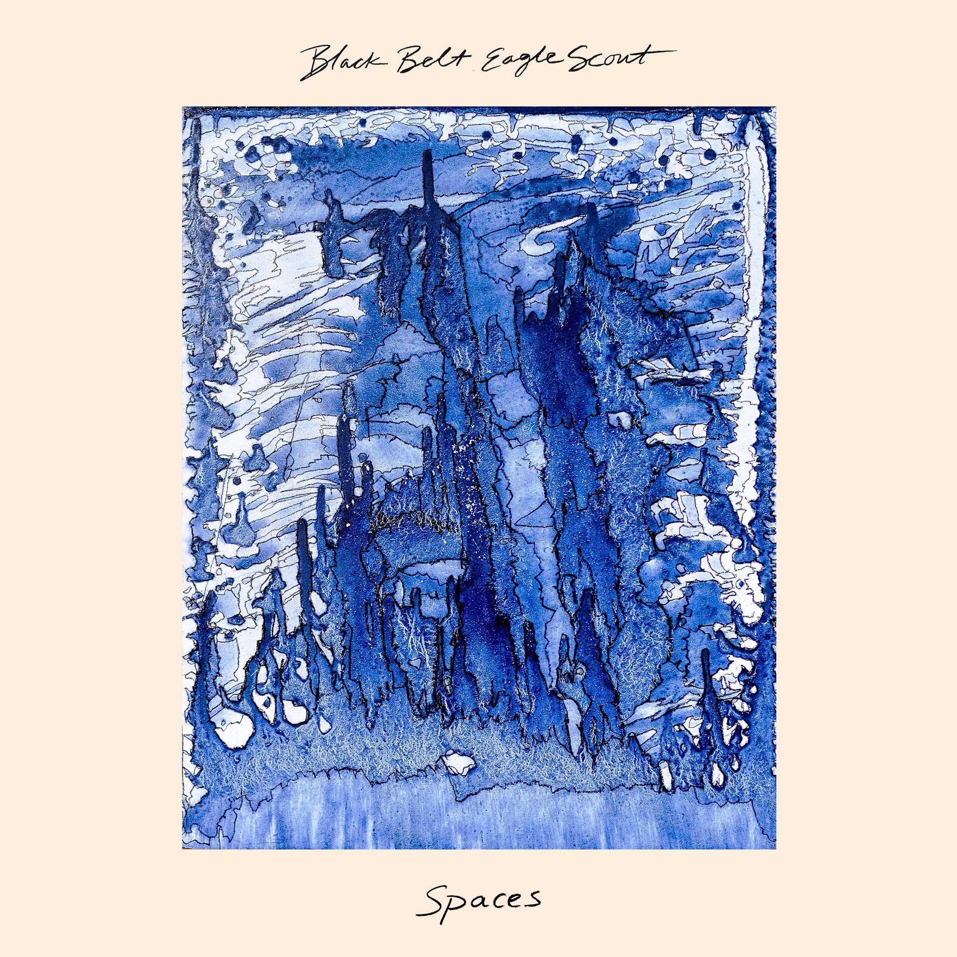 Album cover of Spaces