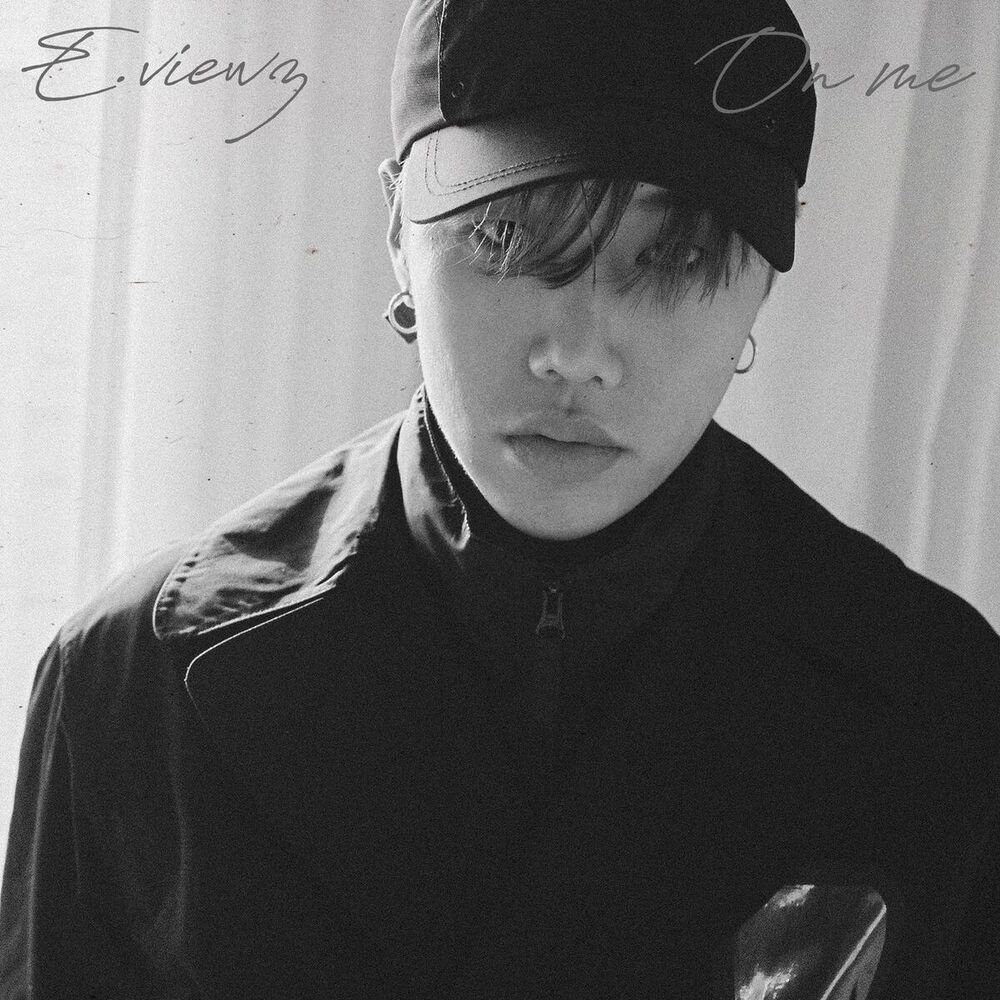 Picture of On Me (Prod. Kang Yujeong) (Chinese Version)