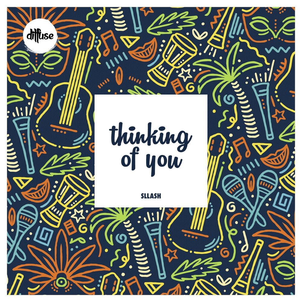 Picture of Thinking Of You