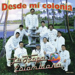 Cover of Desde Mi Colonia
