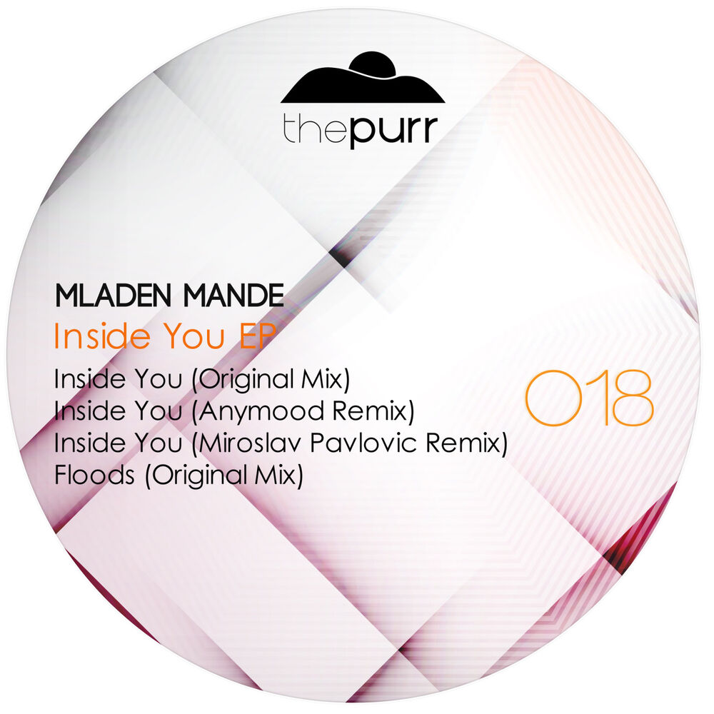 Picture of Inside You