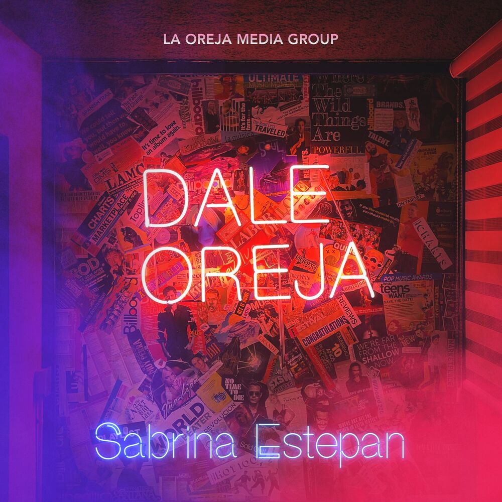 Picture of Dale Oreja