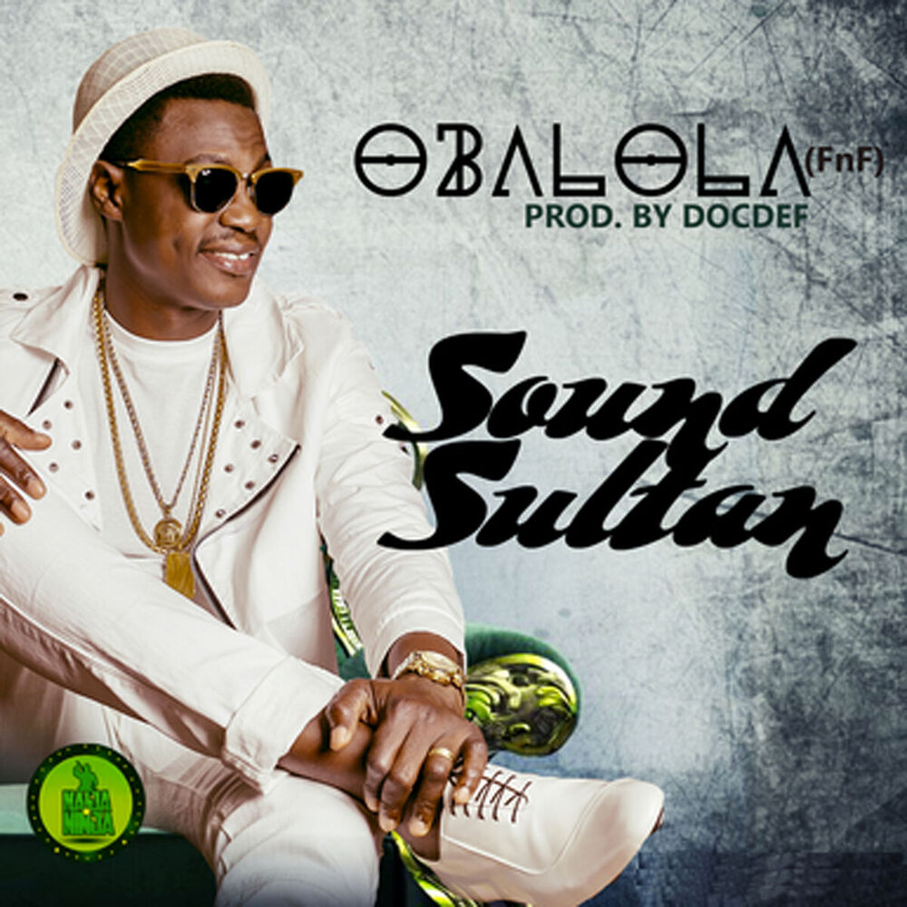 Picture of Obalola