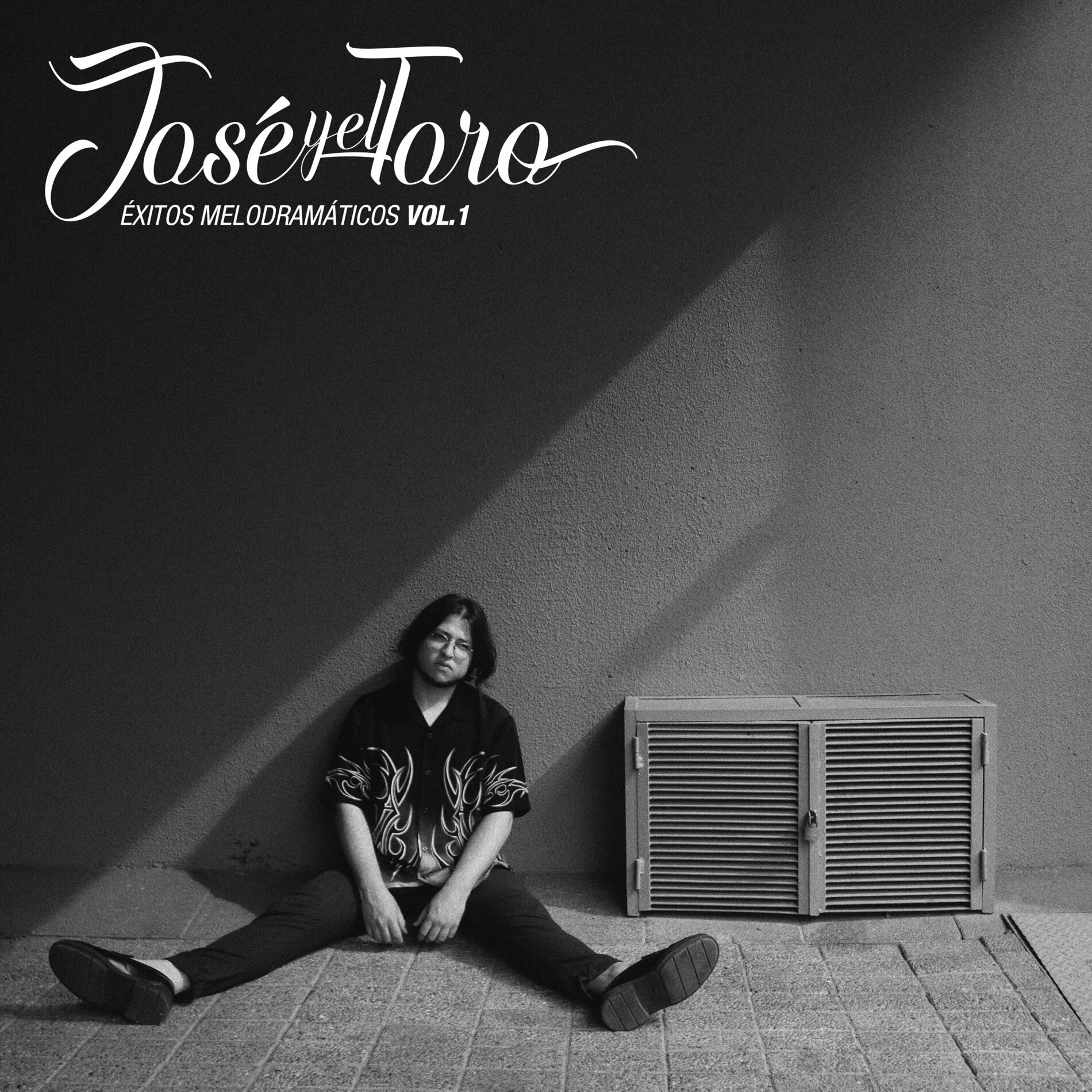 Album cover of Éxitos Melodramáticos Vol.1