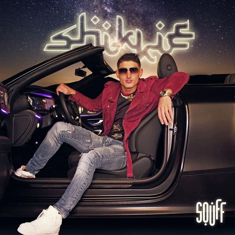 Picture of Shikkie