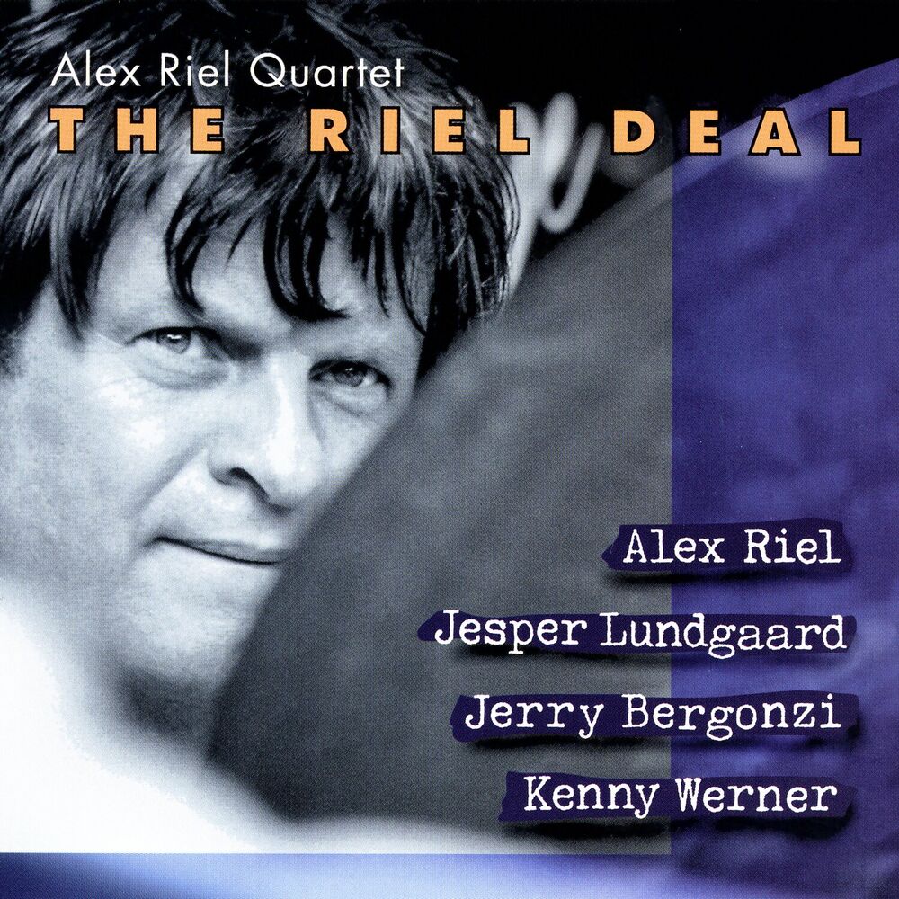 Picture of The Riel Deal