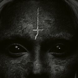 Cover of Judas (Deluxe Version)