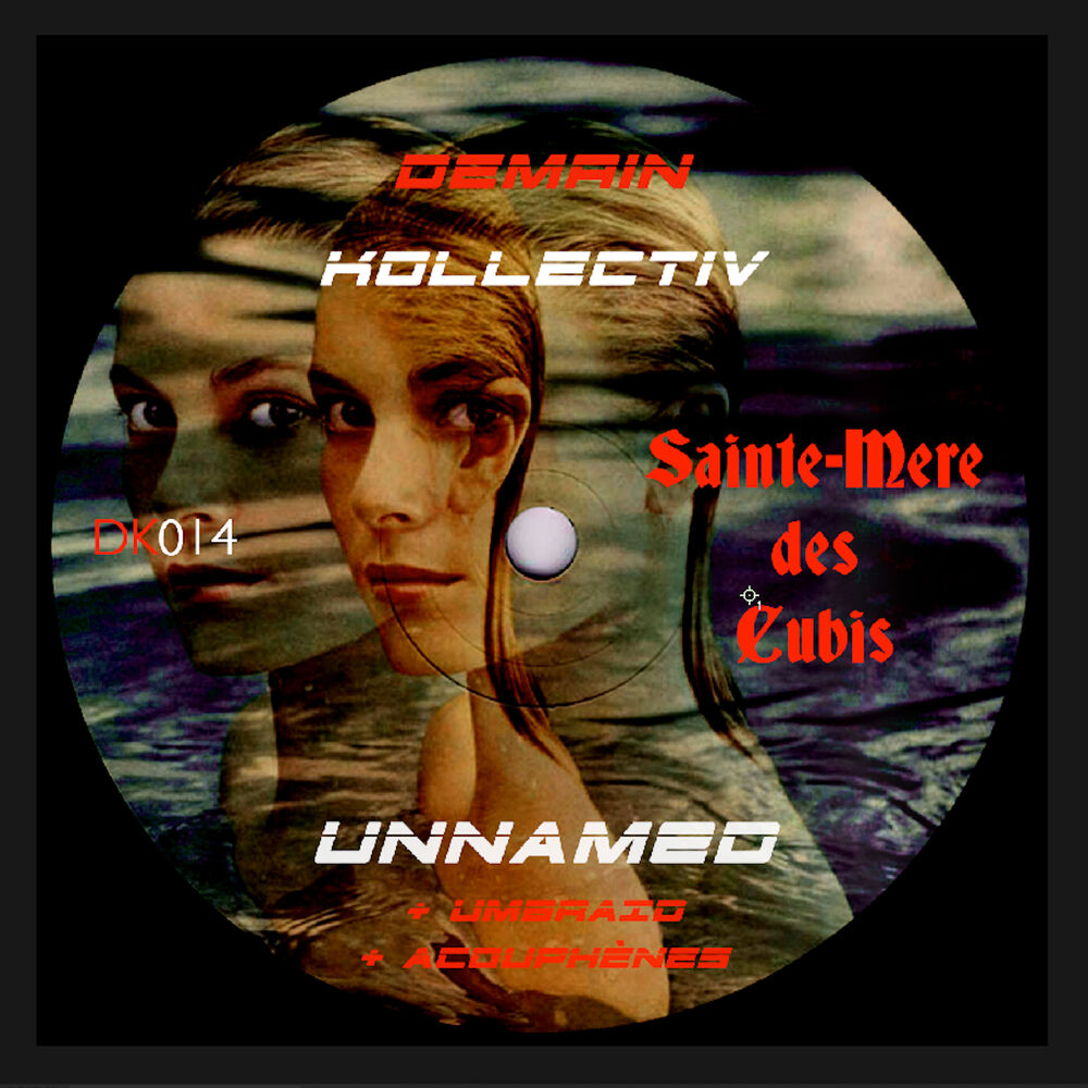Picture of Sainte Mère des Cubis (DK014)