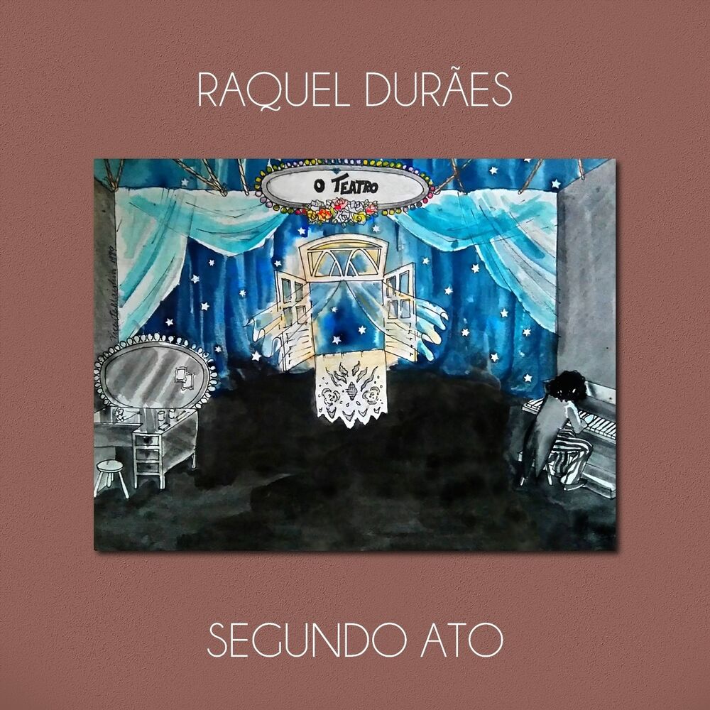 Picture of O Teatro: Segundo Ato