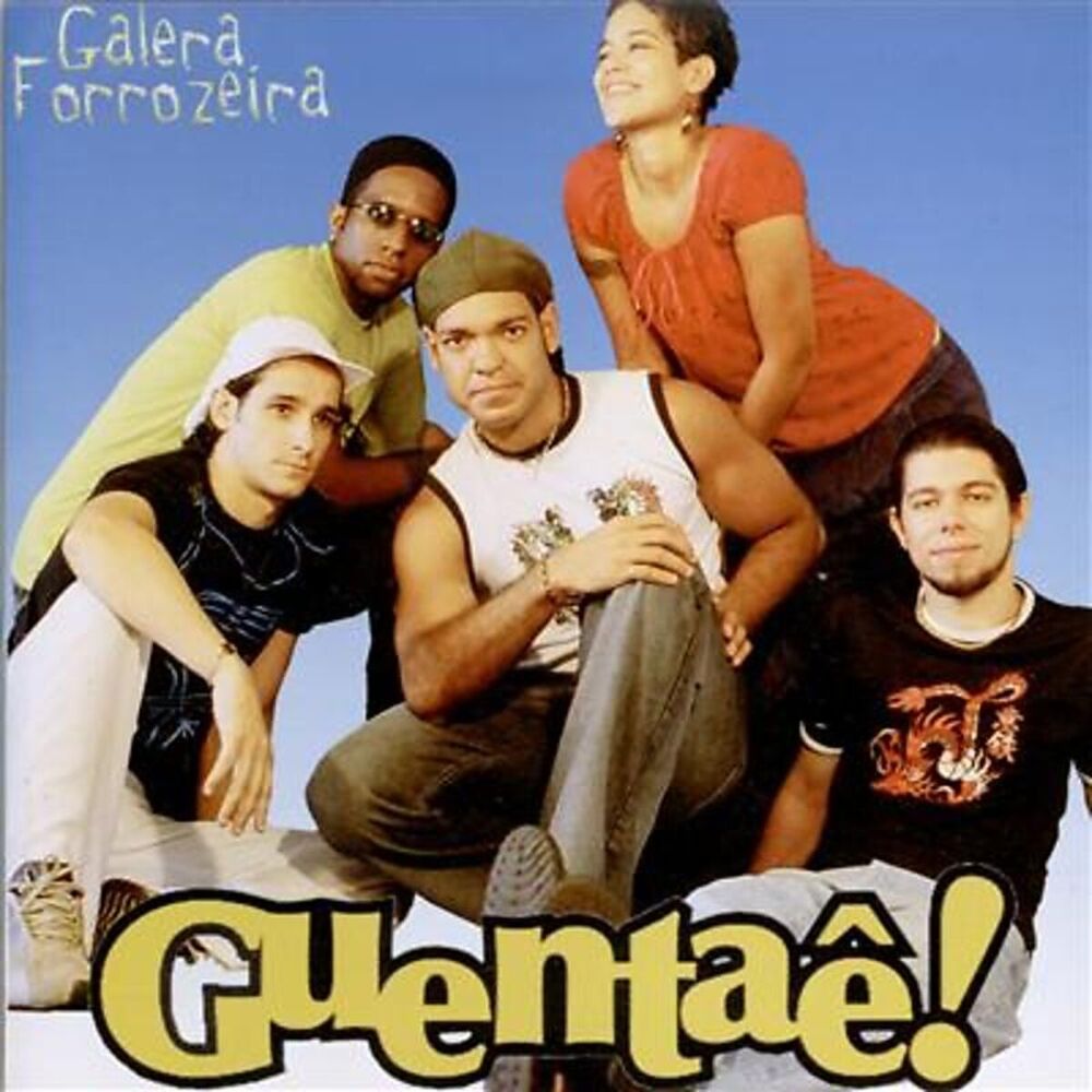 Picture of Galera Forrozeira