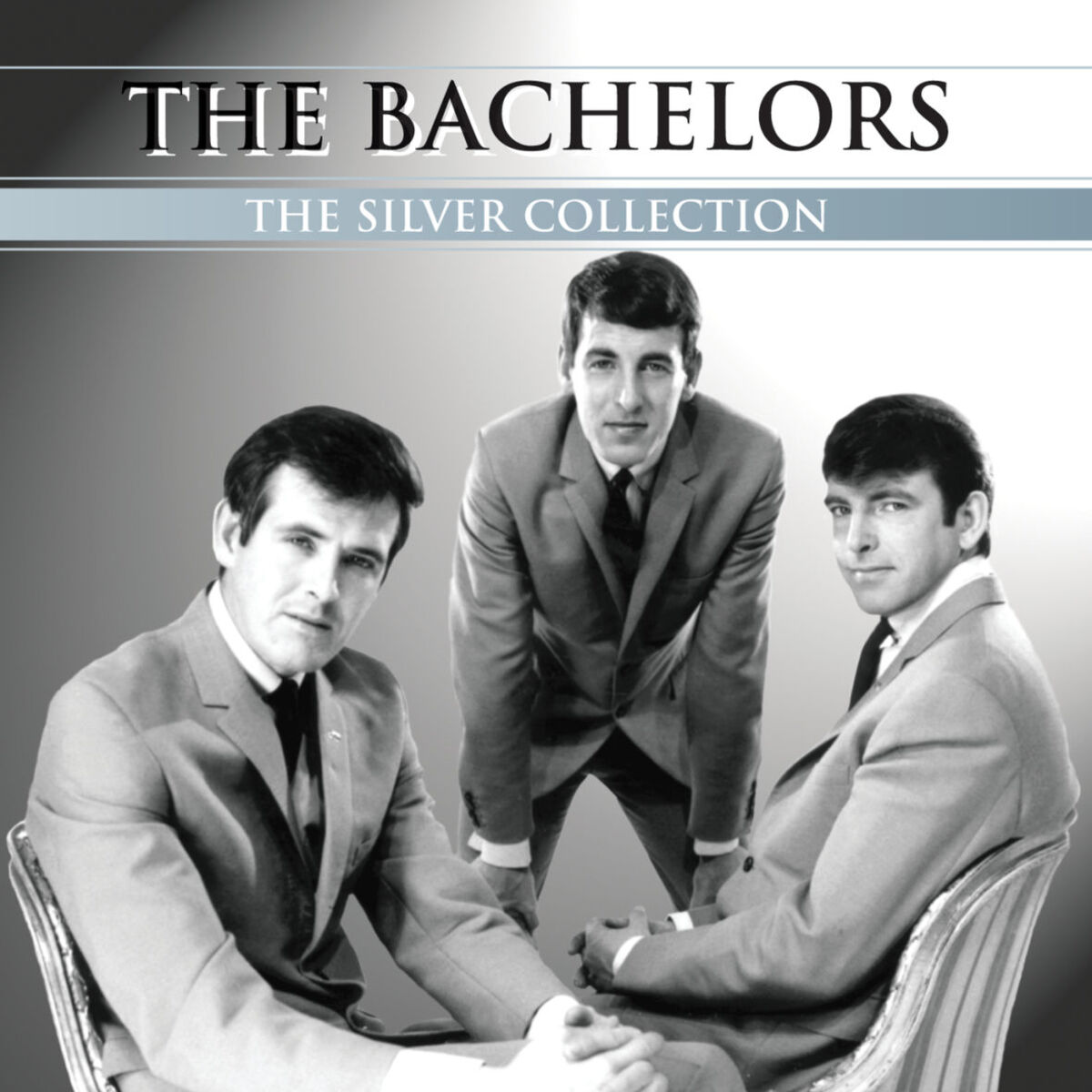 Album cover of Silver Collection