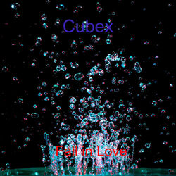 Cover of Fall in Love