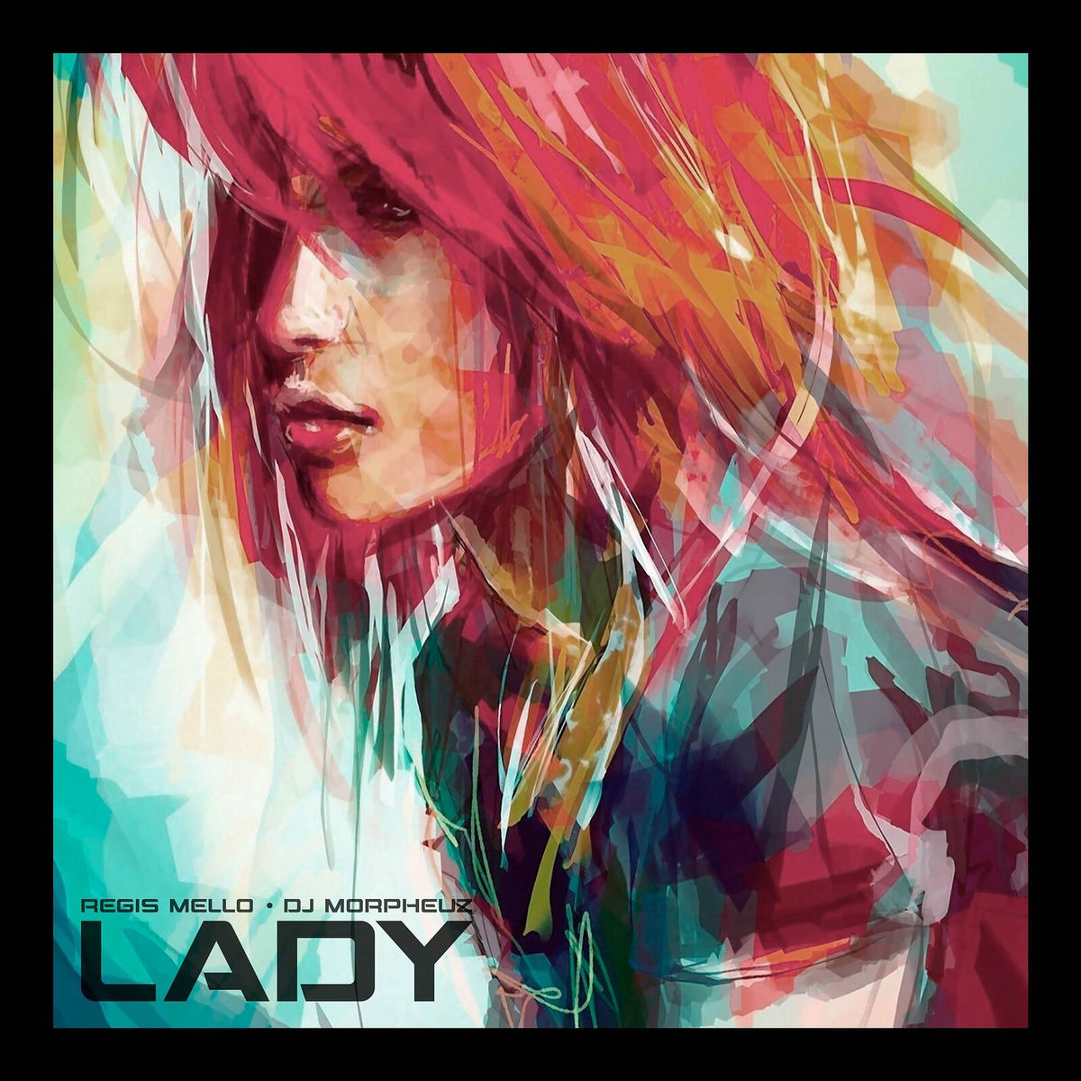 Album cover of Lady