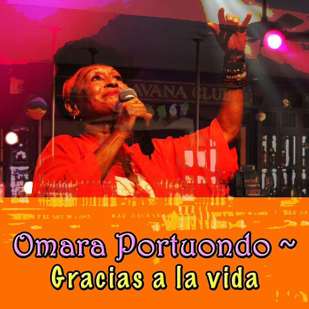 Picture of Gracias a la Vida