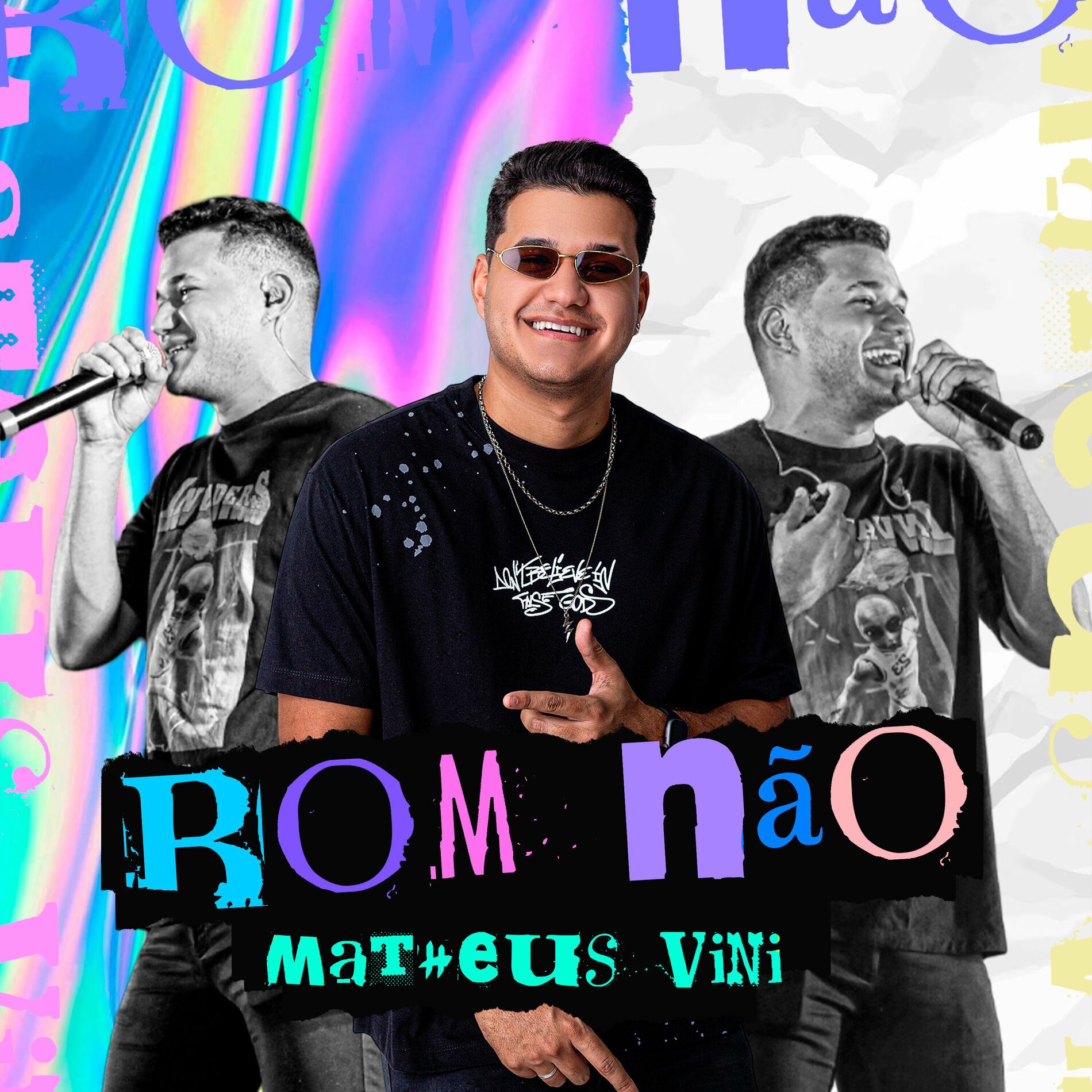 Album cover of Medley Gabriel Diniz