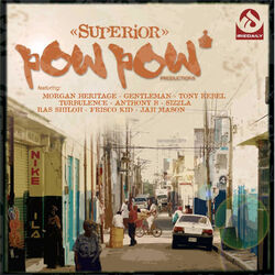 music cover
