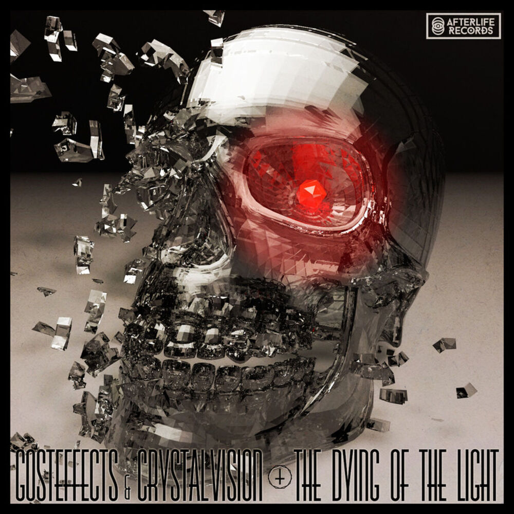 Picture of The Dying Of The Light