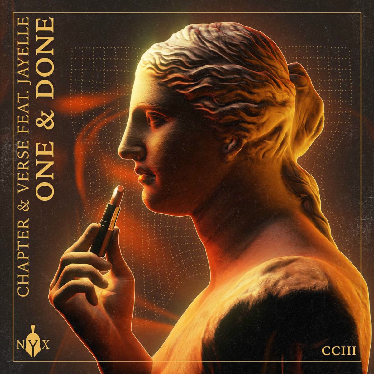 Album cover of One & Done