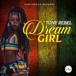 Cover of Dream Girl