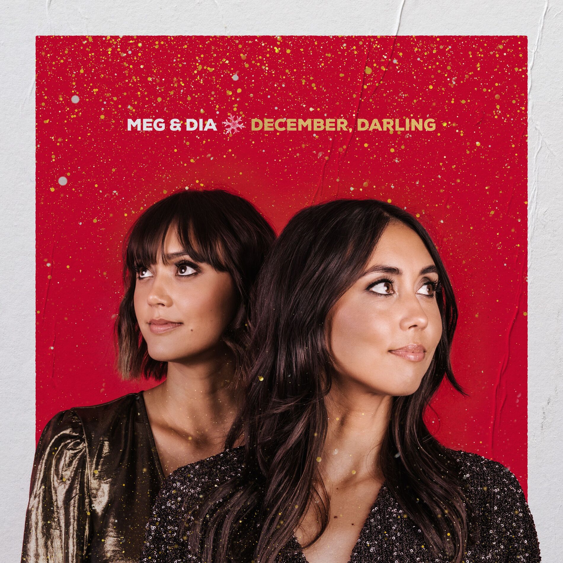 Album cover of December, Darling