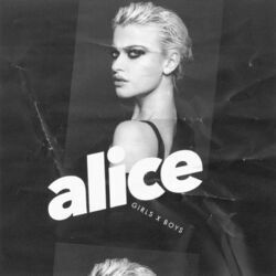 Cover of GIRLS X BOYS